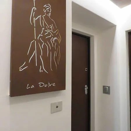 Les Fleuves - Doire Апартаменты *