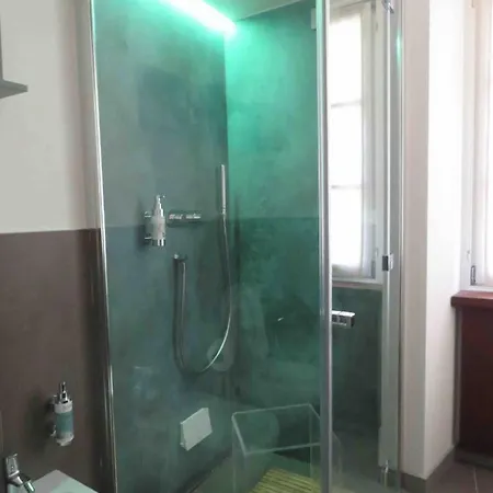 Les Fleuves - Doire Апартаменты *