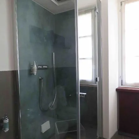 Appartement Les Fleuves - Doire Aosta