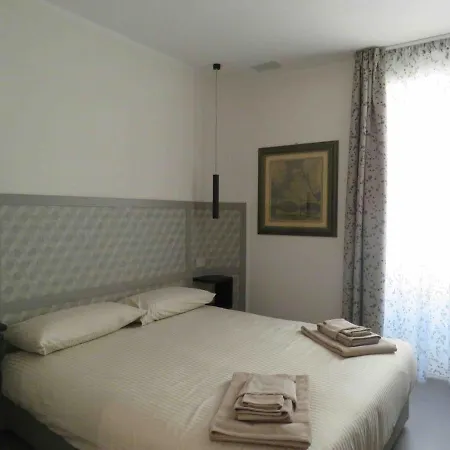 Les Fleuves - Doire Apartament Aosta