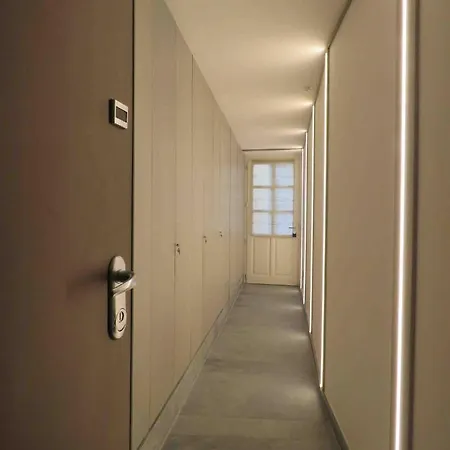 Les Fleuves - Doire Appartement Aoste