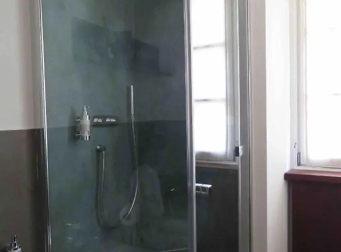 Appartement Les Fleuves - Doire Aosta