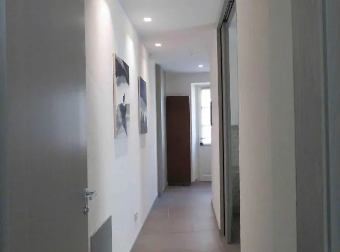 Les Fleuves - Doire Appartement Aosta