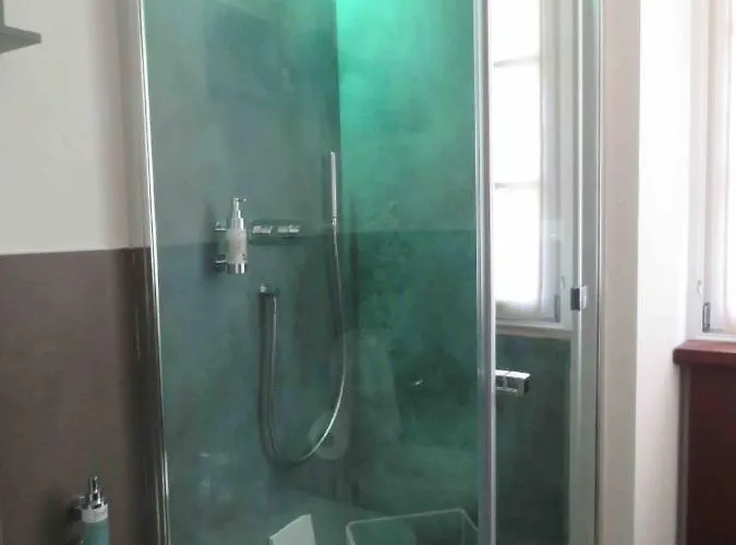 Les Fleuves - Doire Appartement *